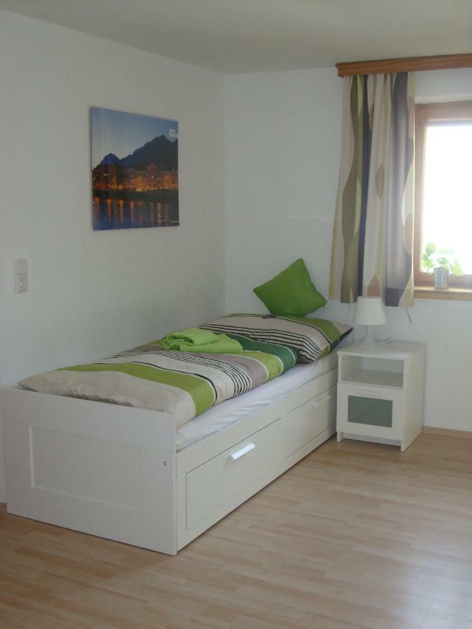 Ferienwohnung Viola Зельрайн Экстерьер фото